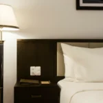 double deluxe room