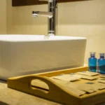 Family Room Bathroom Cameo