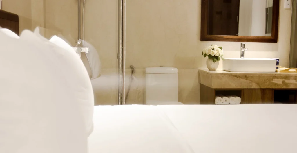 Dilusso Double Room Cameo
