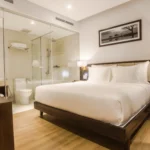 Dilusso Family Deluxe Bedroom 1