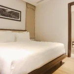 Dilusso Family Deluxe Bedroom 2