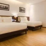 Dilusso Family Standard Bedroom