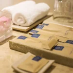 Family Deluxe Amenities Detail